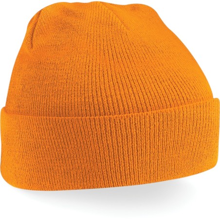 Original men cuffed beanie