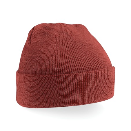 Original men cuffed beanie