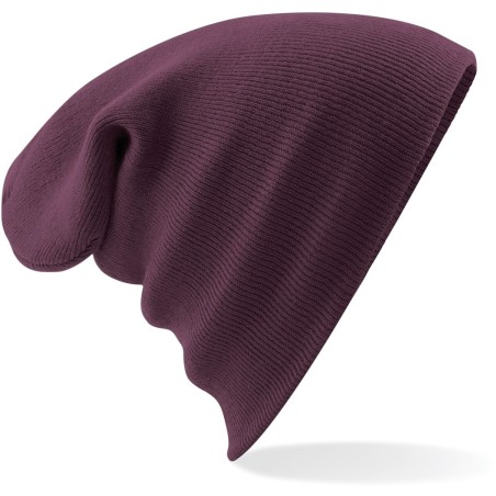Gorro Original - borde vuelto
