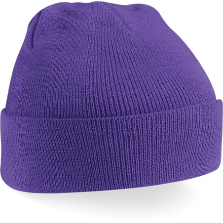Original men cuffed beanie