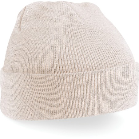 Gorro Original - borde vuelto