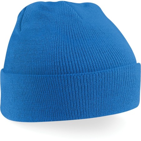 Original men cuffed beanie