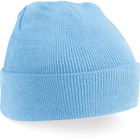 Gorro Original - borde vuelto