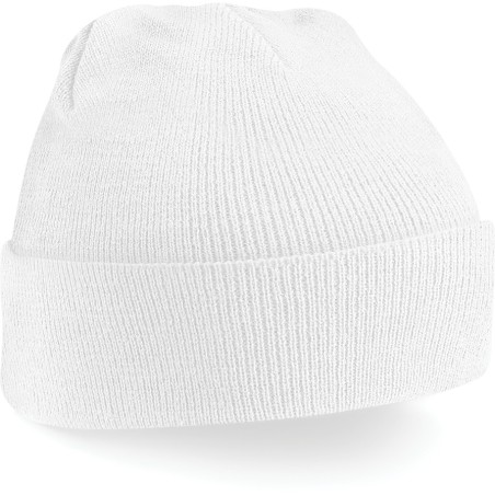 Original men cuffed beanie