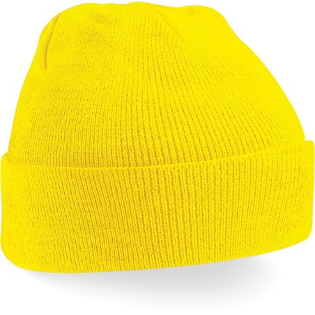 Original men cuffed beanie