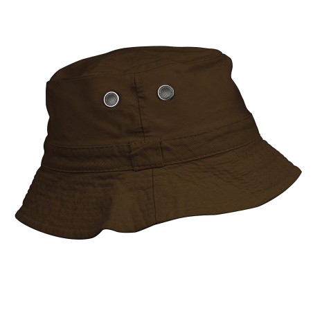 Sombrero Bob voyager
