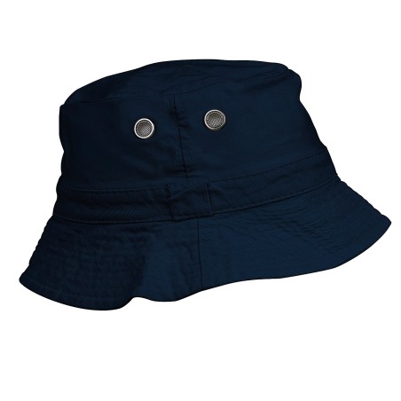 Sombrero Bob voyager