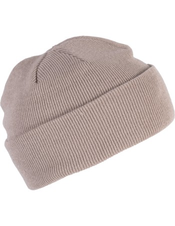 Gorro de punto 2