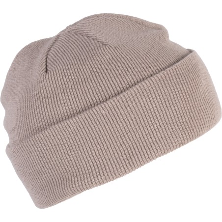 Gorro de punto