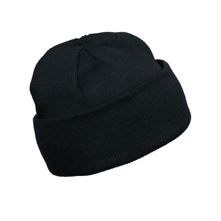 Gorro de punto