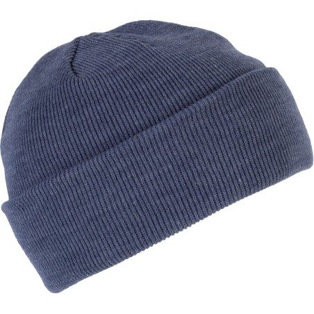 Gorro de punto