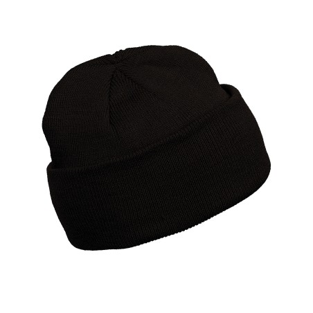 Gorro de punto