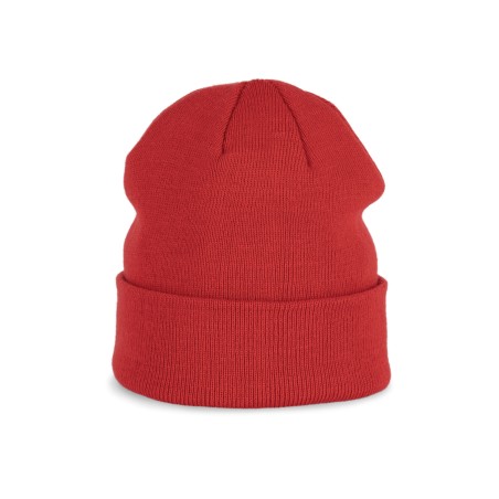Gorro de punto