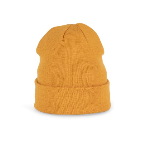 Gorro de punto