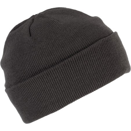 Gorro de punto