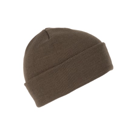 Gorro de punto