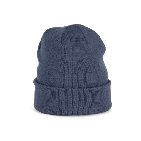 Gorro de punto