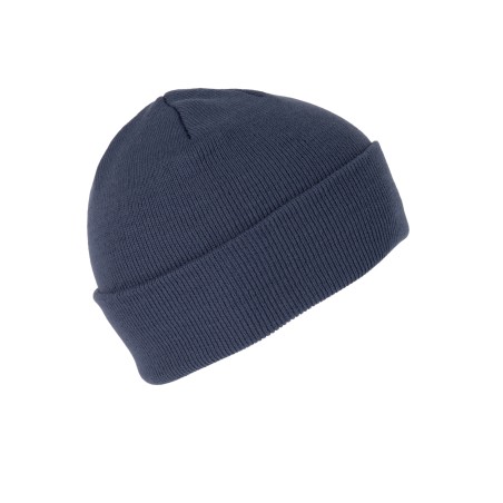 Gorro de punto