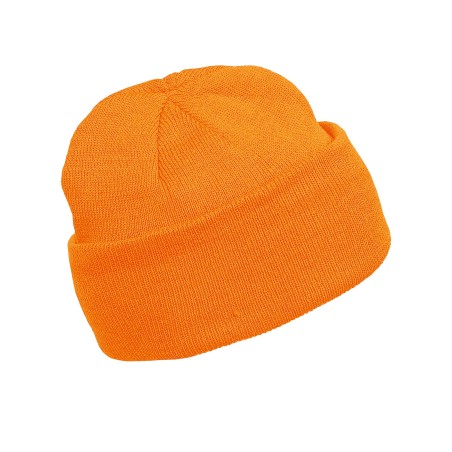 Gorro de punto