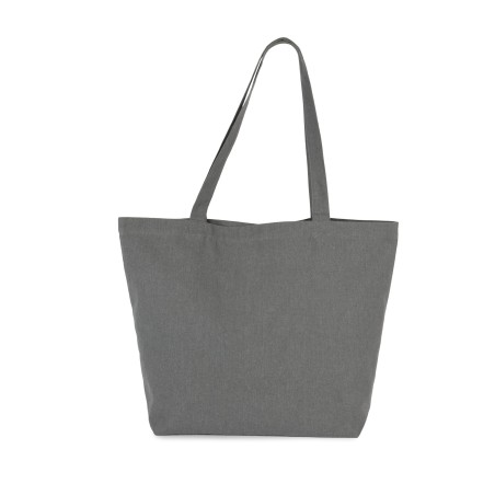 Large K-loop shopping bag