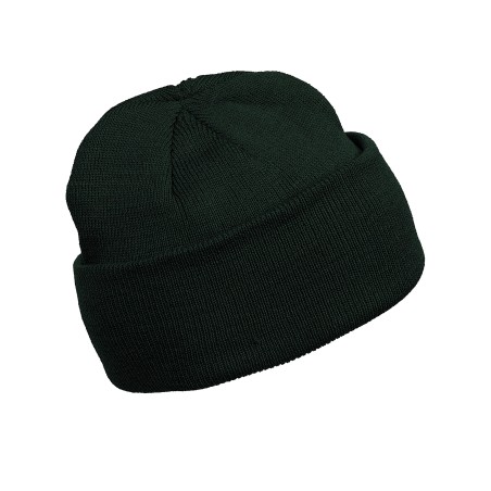 Gorro de punto