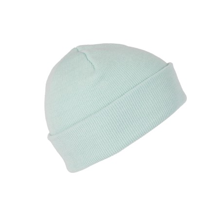 Gorro de punto