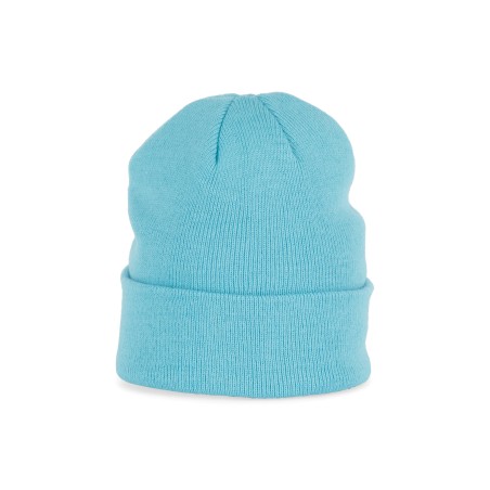 Gorro de punto