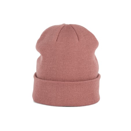 Gorro de punto