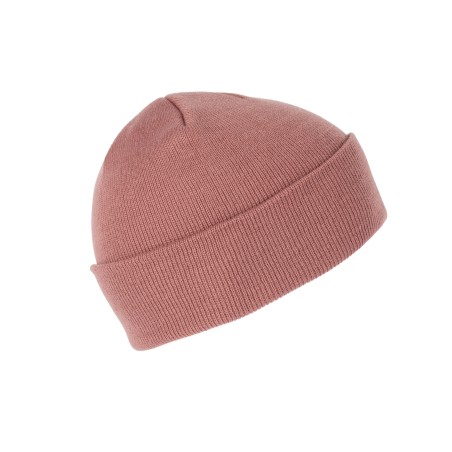 Gorro de punto