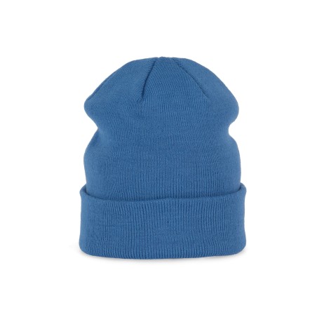 Gorro de punto