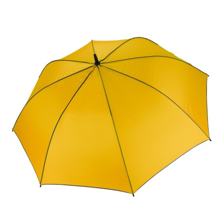 Automatic golf umbrella