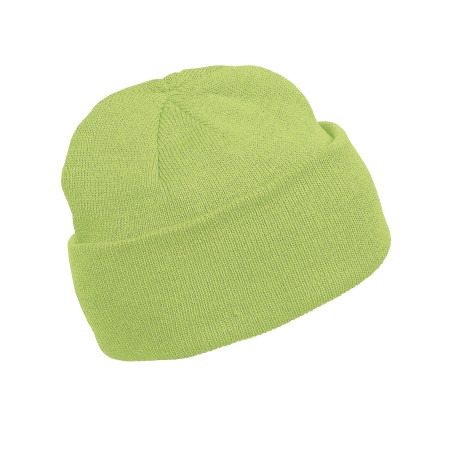 Gorro de punto