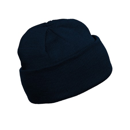 Gorro de punto