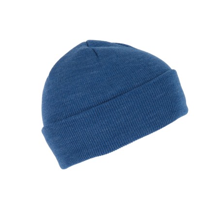 Gorro de punto