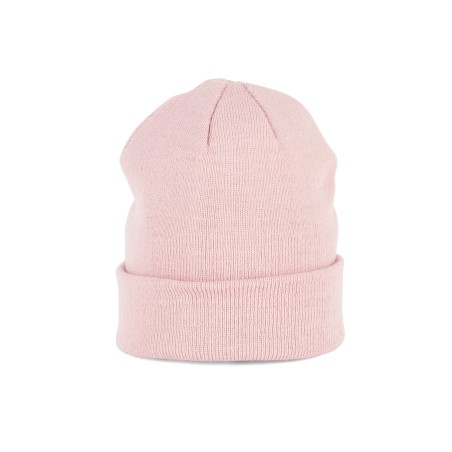 Gorro de punto