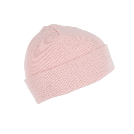 Gorro de punto