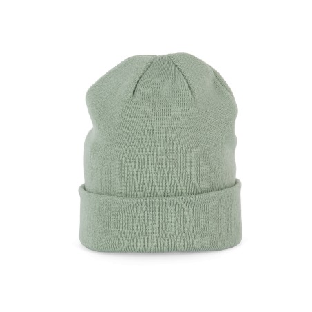 Gorro de punto