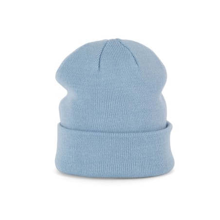 Gorro de punto