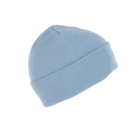 Gorro de punto