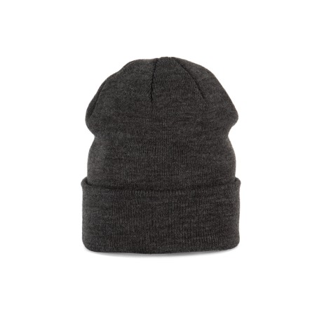 Gorro de punto