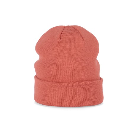 Gorro de punto