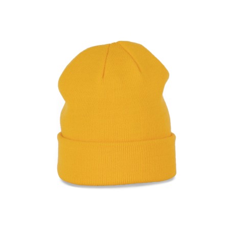 Gorro de punto