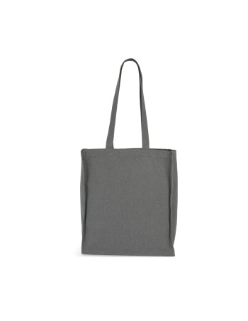 Bolsa shopper rectangular K-loop 2