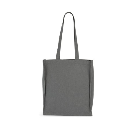 Bolsa shopper rectangular K-loop