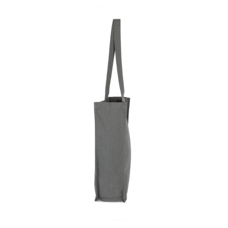 Bolsa shopper rectangular K-loop