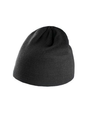 Gorro de punto 2