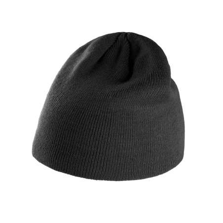 Knitted beanie
