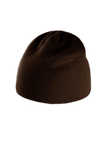 Gorro de punto 2