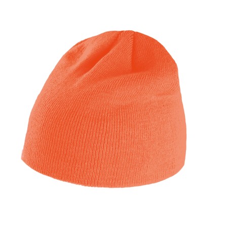 Knitted beanie