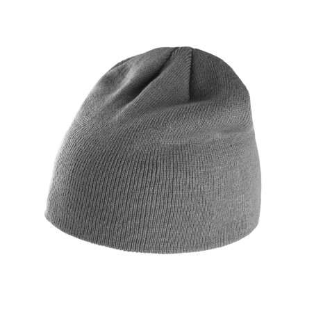 Knitted beanie